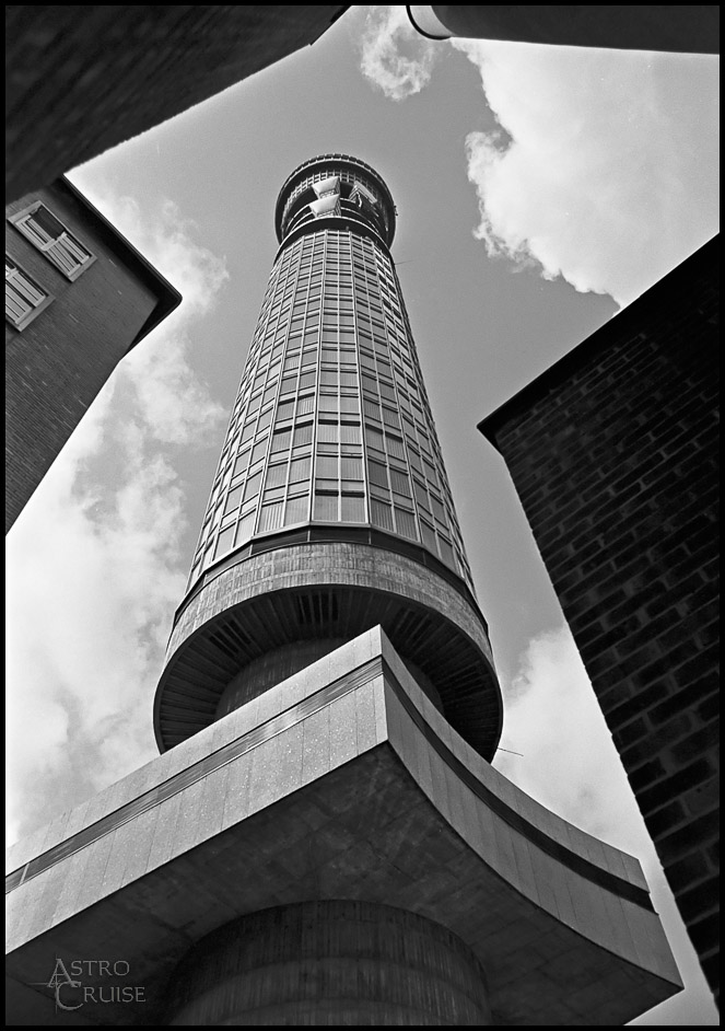 PO Tower c.1966